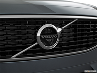 Front Show Grille 31425404 Compatible With Volvo S90 V90 (2017-25)