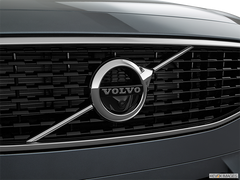 Front Show Grille 31425404 Compatible With Volvo S90 V90 (2017-25)
