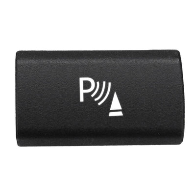 Radar Sensor Button 61319252912 Compatible With BMW & 1 Series F20 2015-2018 & 3 Series F34 GT 2013-2016