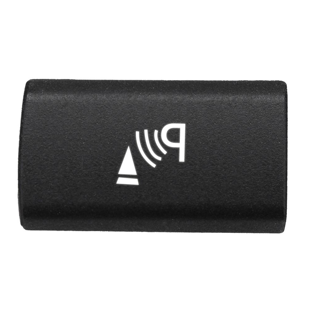 Radar Sensor Button 61319252912 Compatible With BMW & 1 Series F20 2015-2018 & 3 Series F34 GT 2013-2016