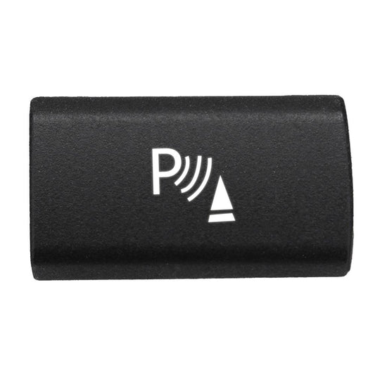 Radar Sensor Button 61319252912 Compatible With BMW & 1 Series F20 2015-2018 & 3 Series F34 GT 2013-2016