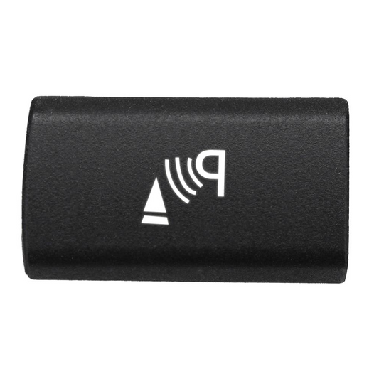 Radar Sensor Button 61319252912 Compatible With BMW & 1 Series F20 2015-2018 & 3 Series F34 GT 2013-2016