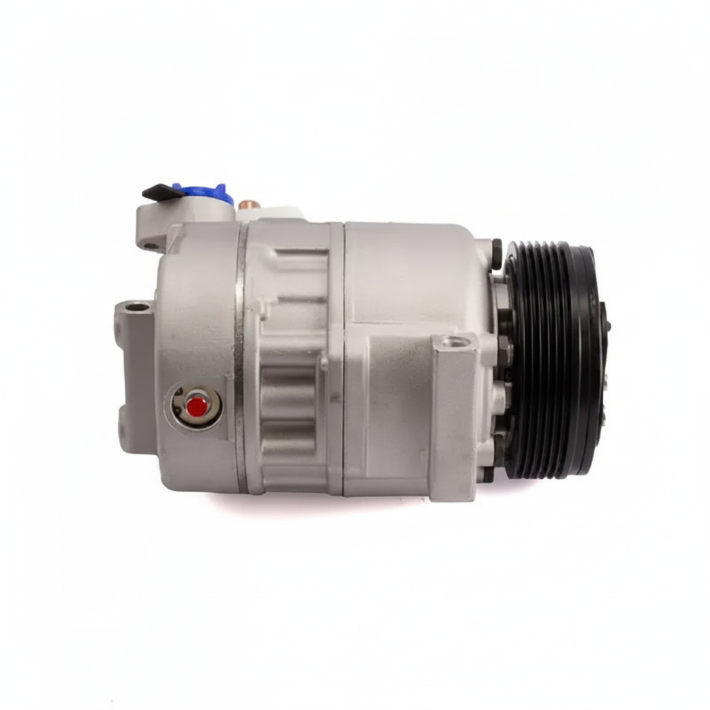 Air Conditioning Compressor 64526918749 Compatible With BMW E83