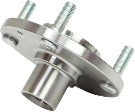Rear Wheel Hub LR024427 Compatible With LAND ROVER RANGE ROVER EVOQUE (L538) & RANGE ROVER EVOQUE Convertible (L538)