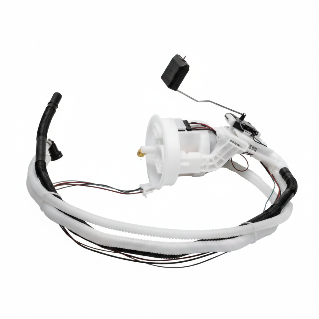 Fuel Pump 2114703994 A2114703994 Compatible With Mercedes Benz E-CLASS W211 Tag No.42