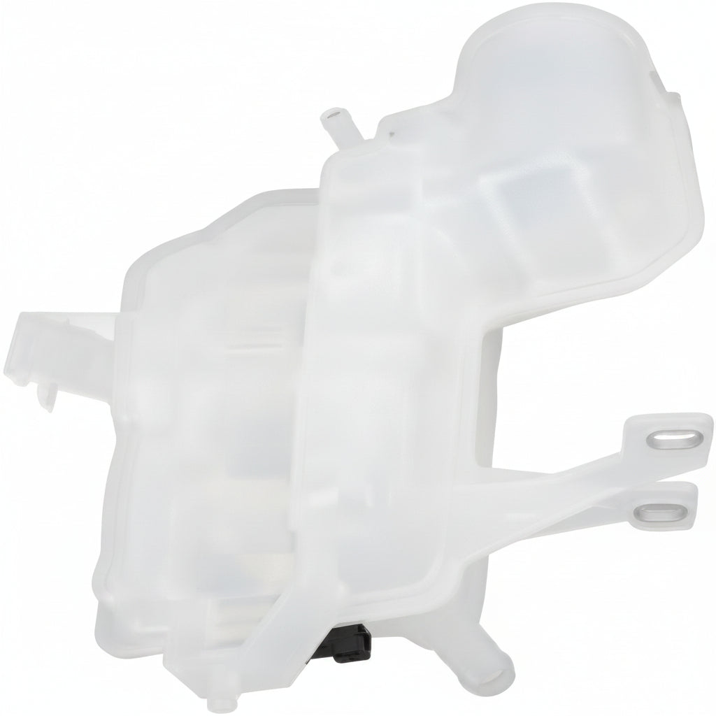 Coolant Bottle LR023080 PCF500050 PCF500100 For LAND ROVER RANGE ROVER III L322 Tag-B-37