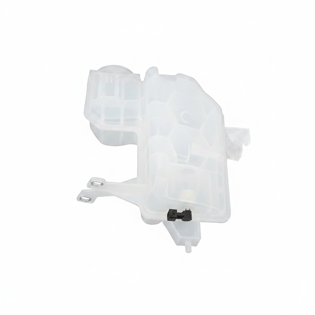 Coolant Bottle LR023080 PCF500050 PCF500100 For LAND ROVER RANGE ROVER III L322 Tag-B-37