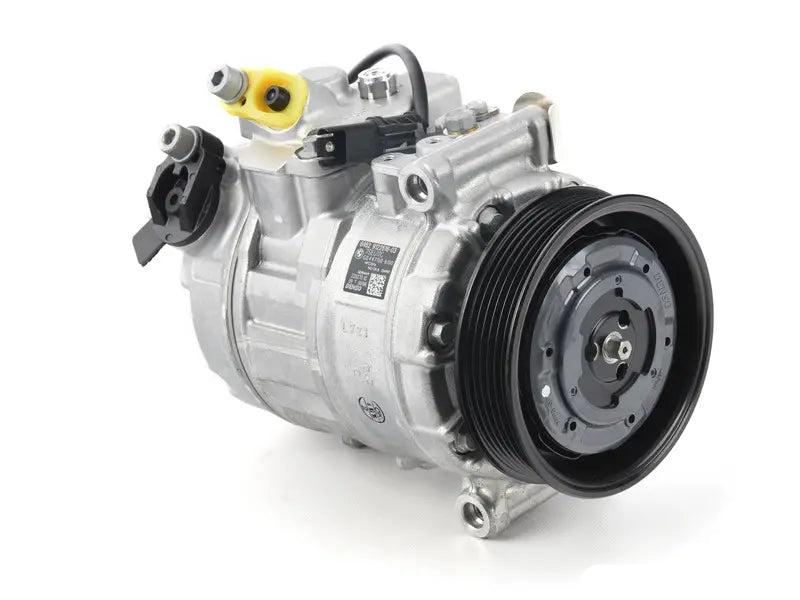 AC Compressor 64529122618 Compatible With BMW E90 E93 E84