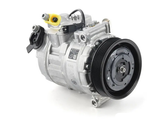 AC Compressor 64529122618 Compatible With BMW E90 E93 E84