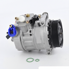 AC Compressor 64529122618 Compatible With BMW E90 E93 E84