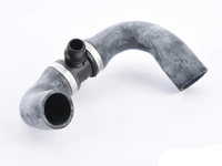 Coolant Hose 11534615722 11538645481 Compatible With BMW F18 F30 F25