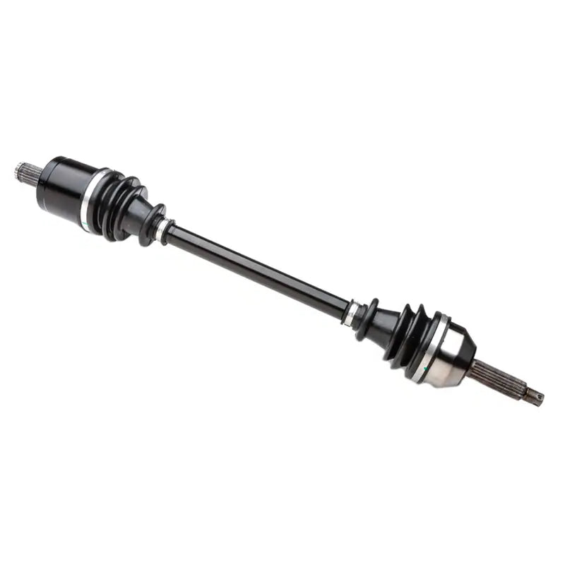 Rear Axle Rod Shaft Left LR034536 Right LR034534 Compatible With LAND ROVER RANGE ROVER IV (L405) & RANGE ROVER SPORT II (L494)