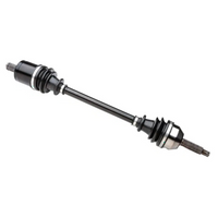 Rear Axle Rod Shaft Left LR034536 Right LR034534 Compatible With LAND ROVER RANGE ROVER IV (L405) & RANGE ROVER SPORT II (L494)