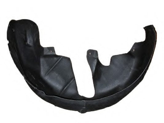 Rear Right Wheel Arch 1Z0810970 Compatible With Skoda Octavia (Cotton)(2004-13)