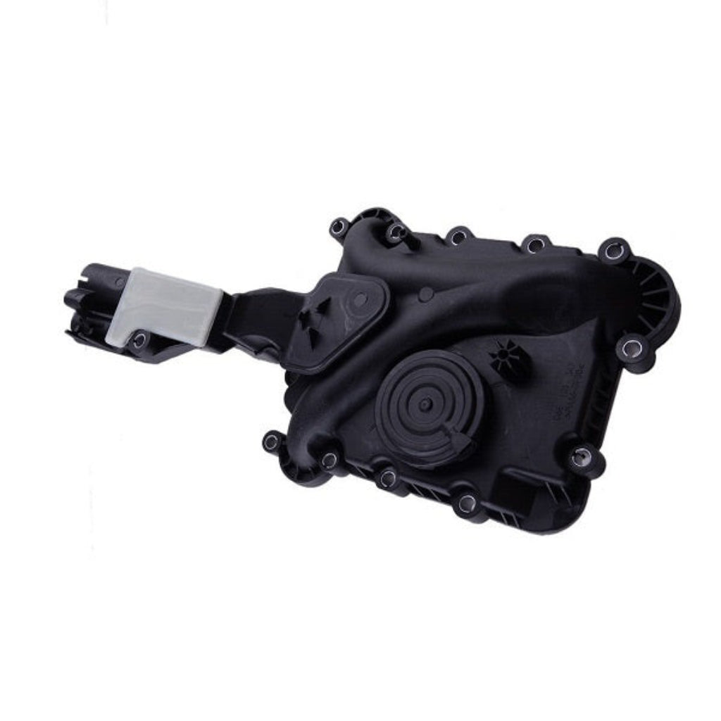 OIL COOLER 06E103547 06E103547E ABH0262 AS374M03 EOS47 V104065  for 05-13 Audi A4 A5 Q5 A6 3.2L 05-13 Tag-O-67