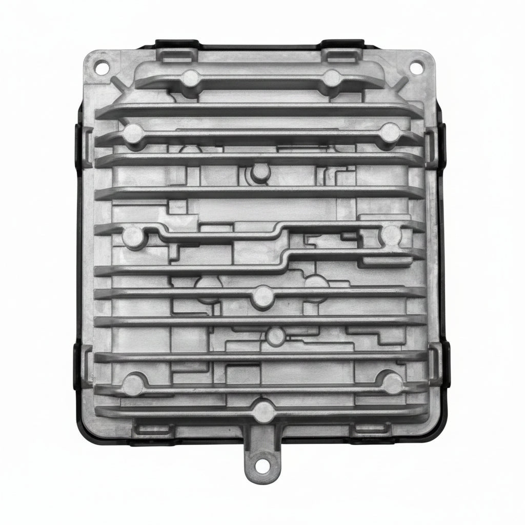 Led Headlight Module Ballast 31427787 For VOLVO S60 Tag-BL-198
