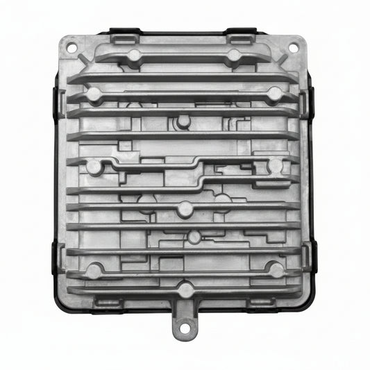 Led Headlight Module Ballast 31427787 For VOLVO S60 Tag-BL-198