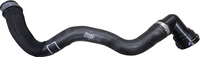 Coolant Hose 1665012882 A1665012882 Compatible With Mercedes Benz W166 Tag No.584