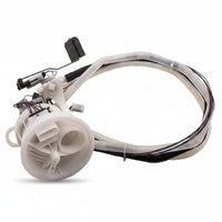 Fuel Pump 2114703994 A2114703994 Compatible With Mercedes Benz E-CLASS W211 Tag No.42