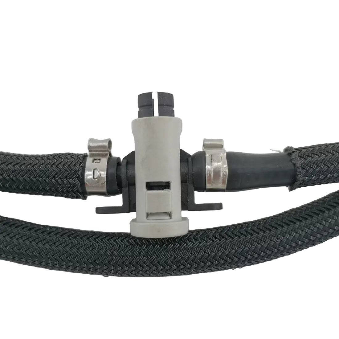 Fuel Overflow Return Line Hose Pipe 13537799993 Compatible With BMW 5 7 Series E93 F10 F02 E70 E90 F01 F07 Tag No.928