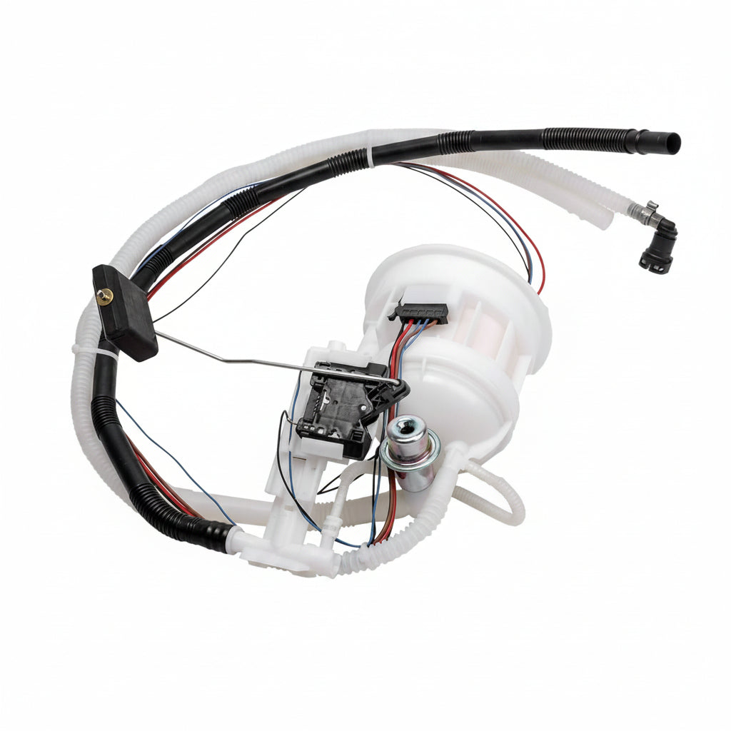 Fuel Pump 2114703994 A2114703994 Compatible With Mercedes Benz E-CLASS W211 Tag No.42