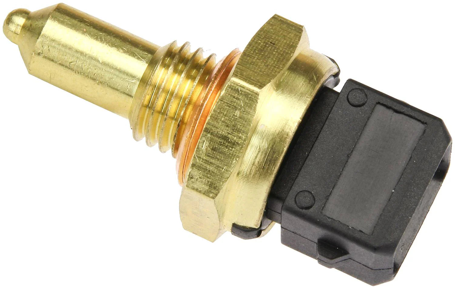 Engine Coolant and Oil Temperature Sensor 13621433076 Compatible With BMW N46 N52 N55