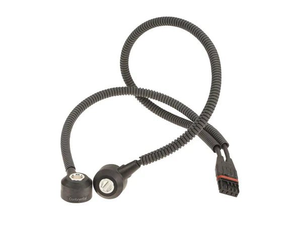 Ignition Knock Sensor 13627566786 Compatible With BMW F25 F15 F18 E19