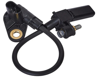 Engine Crankshaft Position Sensor 13627595860 Compatible With BMW F20 F35 F18 F25