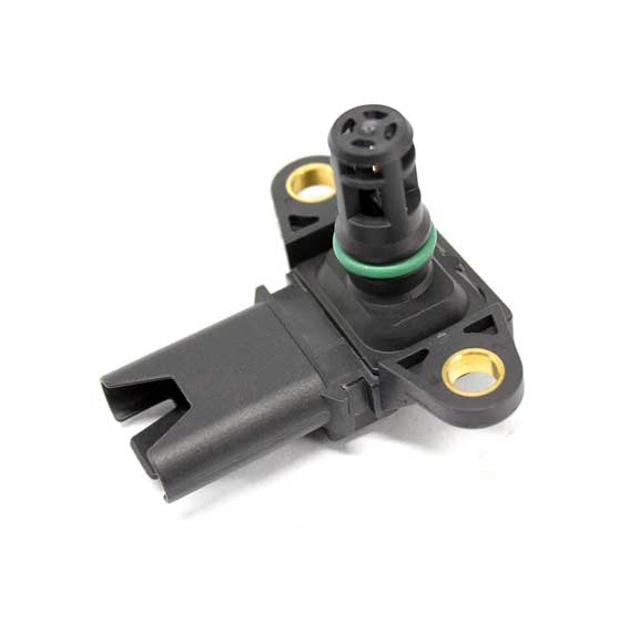 Absolute Pressure Sensor 13627599042 Compatible With BMW F18 F02 F15 F25 F12
