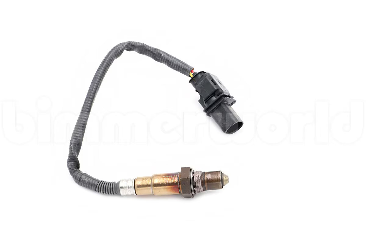 Oxygen Sonser 11787512982 Compatible With BMW E60 E66