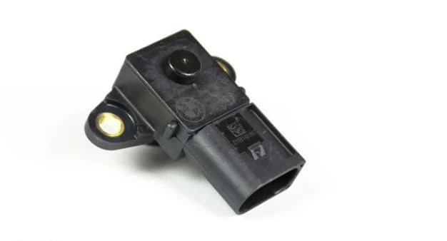 Differential Pressure Sensor 13628657300 Compatible With BMW E90 E60 F02 E70