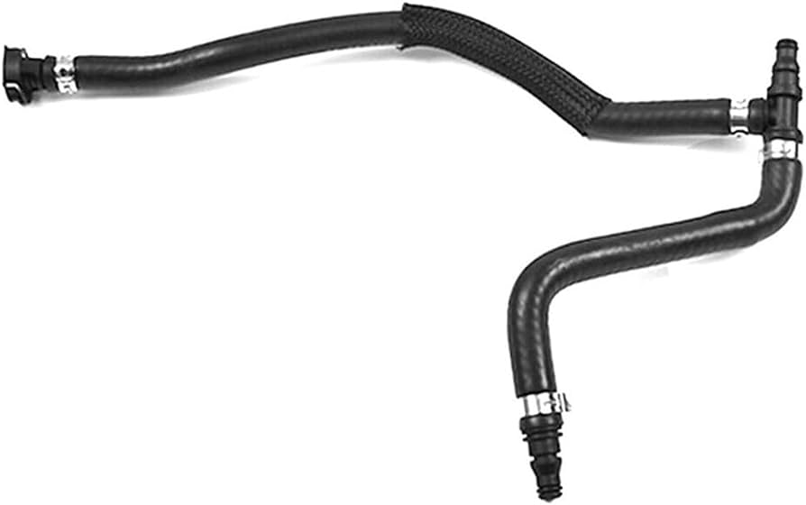 Radiator Hose Pipe 2125013925 For Mercedes Benz E-CLASS W212 E300 Tag-H-503