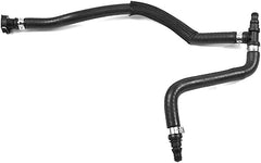 Radiator Hose Pipe 2125013925 For Mercedes Benz E-CLASS W212 E300 Tag-H-503