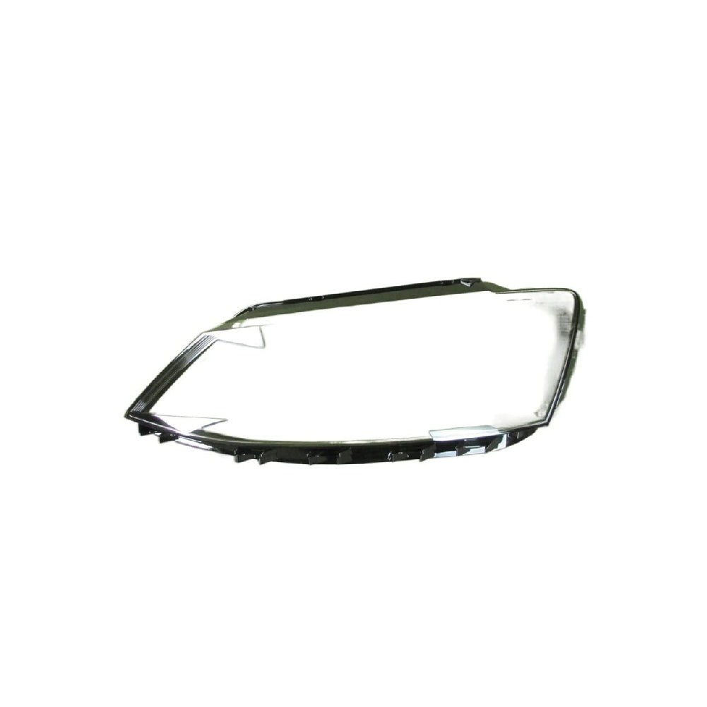 Front Headlight Glass Compatible with Volkswagen Jetta 2011 - 2017.