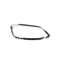 Front Headlight Glass Compatible with Volkswagen Jetta 2011 - 2017.