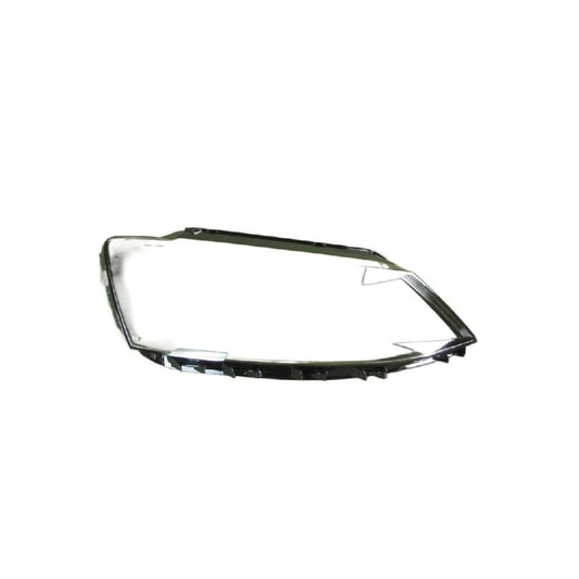 Front Headlight Glass Compatible with Volkswagen Jetta 2011 - 2017.