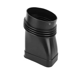 Intake Pipe 13717590592 Compatible With BMW F02 F07 F18