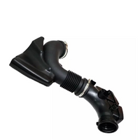 Intake Breather 13718601680 Compatible With BMW F20 F35