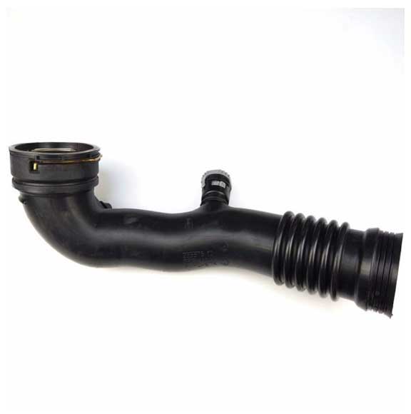 Air Duct Intake Hose 13717571351 Compatible With BMW E70 E71 F02
