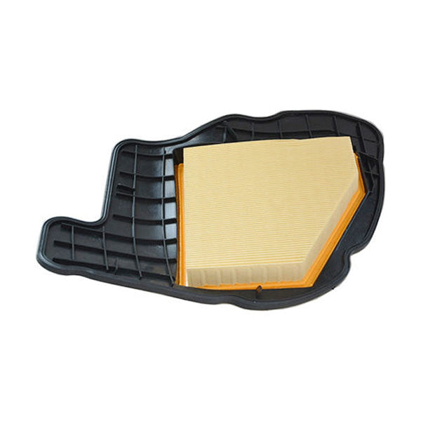 Engine Air Filter 13717577458 Compatible With BMW F02 F01 F07