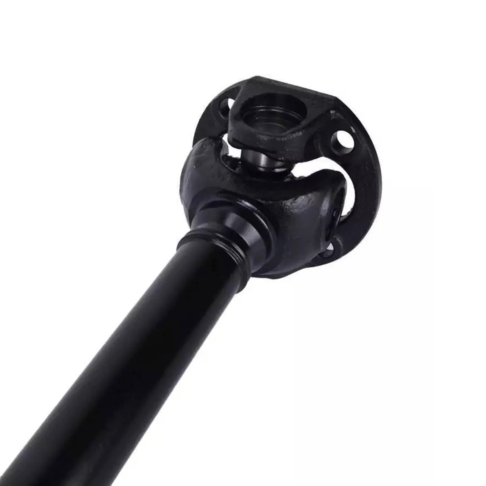 Front Drive Shaft (Propeller Shaft) 2044101801 2044102601 2044106701 204410670180 2044106801 2214101701 A2044101801 A2044102601 A2044106701 A2044106801 A2214101701 Compatible With Mercedes Benz X204 W221