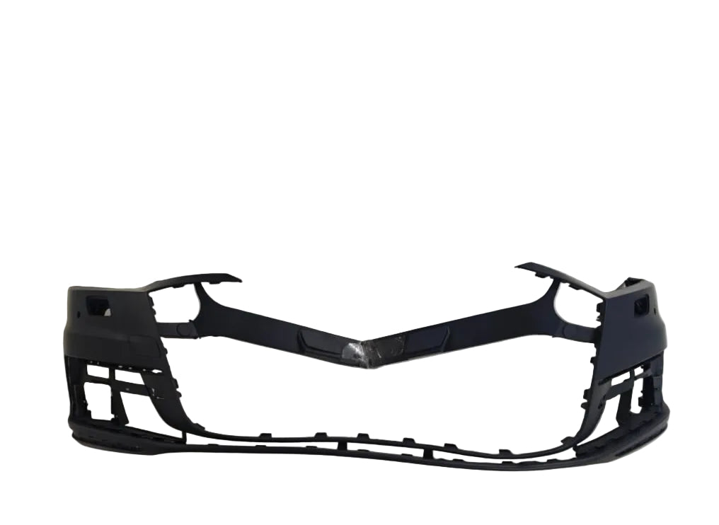 Complete Front Bumper 4N0807065A Compatible With Audi A8 4N (2018-2021) Tag No.65