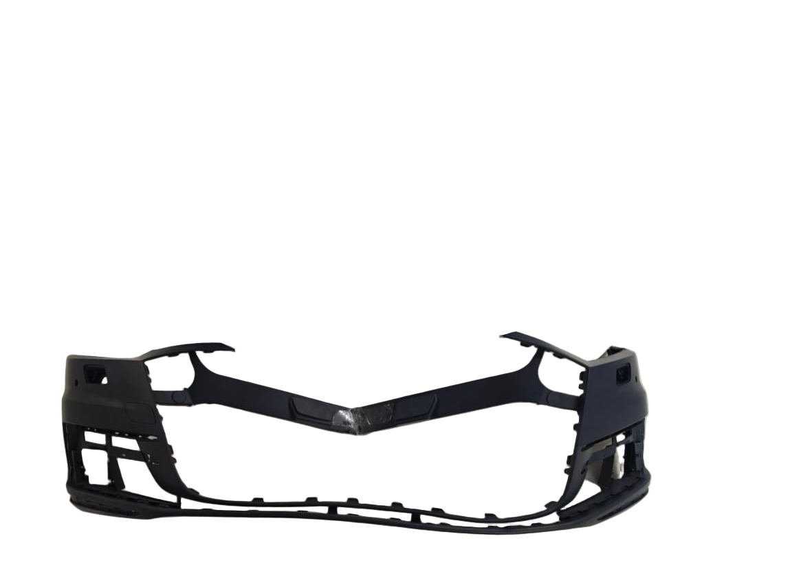 Complete Front Bumper 4N0807065A Compatible With Audi A8 4N (2018-2021) Tag No.65
