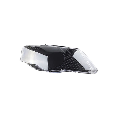 Front Headlight Glass Compatible With Volkswagen Passat (2006-2011)
