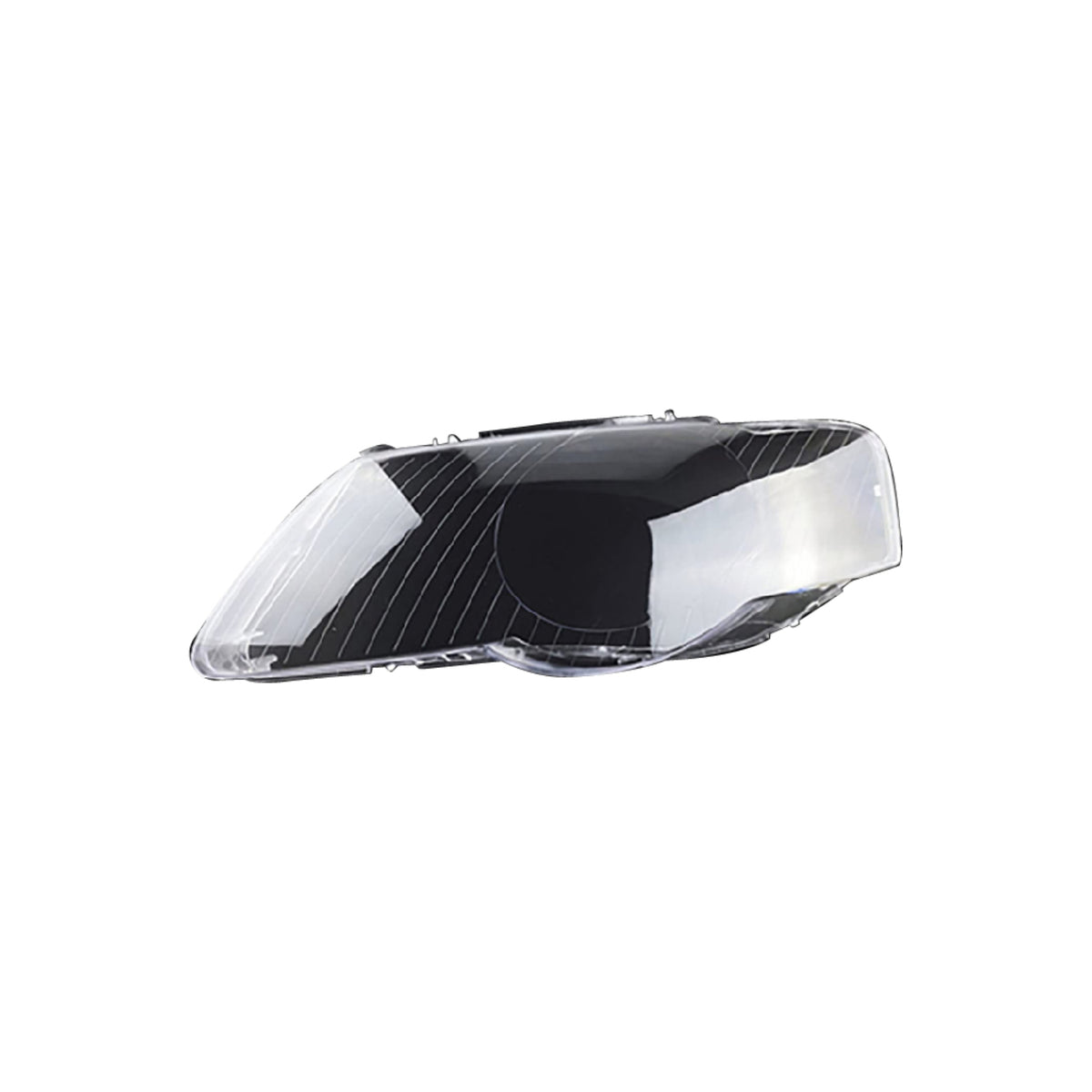 Front Headlight Glass Compatible With Volkswagen Passat (2006-2011)