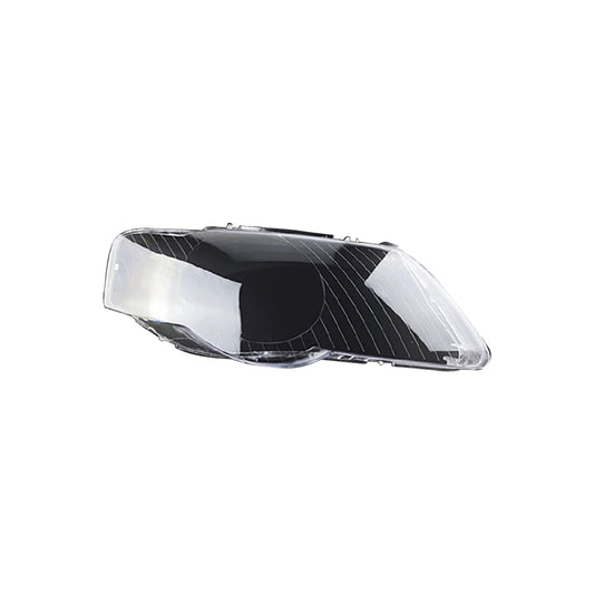 Front Headlight Glass Compatible With Volkswagen Passat (2006-2011)