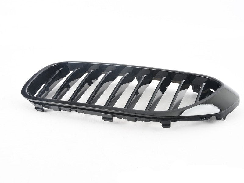 Kidney Grill Set 51712430993 L.H, & 51712430994 R.H Compatible With BMW 5 Series G30 Tag 76