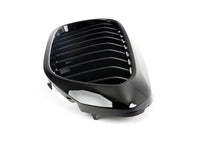 Kidney Grill Set 51712430993 L.H, & 51712430994 R.H Compatible With BMW 5 Series G30 Tag 76
