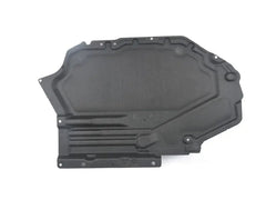 Underride Protection Tank Left 51757325391 Compatible with BMW X5 F15 Tag No.4