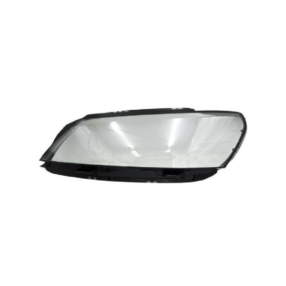 Front Headlight Glass Compatible with Volkswagen Passat 2012-2016